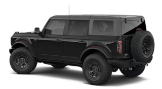 2026 Ford Bronco® External Image 3